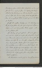 Nachlass Franz Steindachner, Brief und Beilage (Verzeichnis) von Gustav Schneider (senior) an Franz Steindachner (11.08.1882), Inv.Nr. 461.29, Seite 3